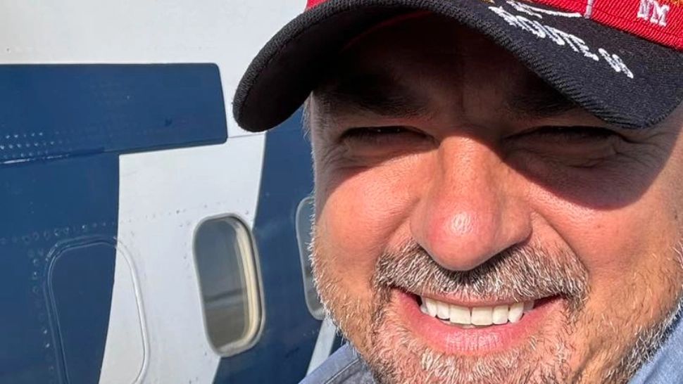 Horia Brenciu e blocat în Malaezia cu familia sa