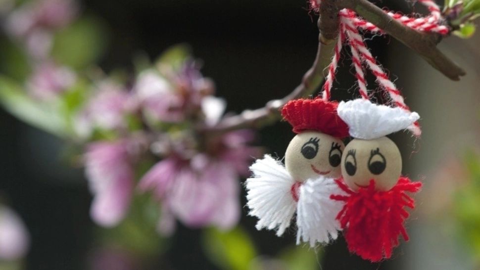 Târguri de mărțișor în București