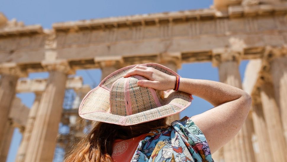 Grecia