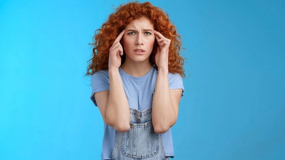 Femeile simt durerea mai intens