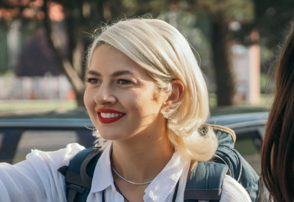 Lidia Buble, trimisă în judecată de DIICOT pentru că ar fi mituit doi poliţişti de la Rutieră