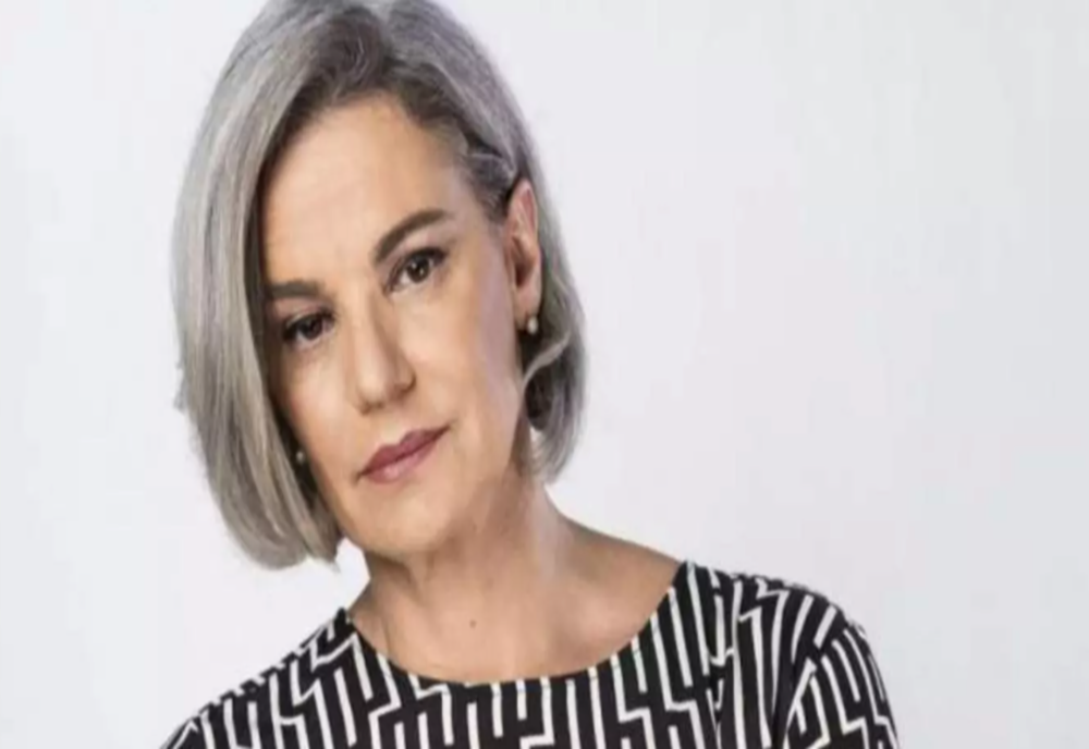 Momente dramatice pentru Maia Morgenstern, după ce a jucat în "Patimile lui Hristos": Am fost agresată fizic, scuipată şi zgâriată