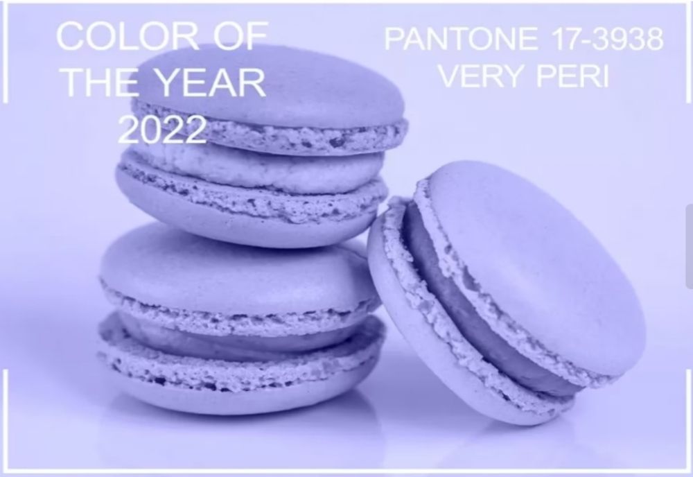 Care este culoarea anului 2022. Un nou pas către o lume virtuală dinamică?