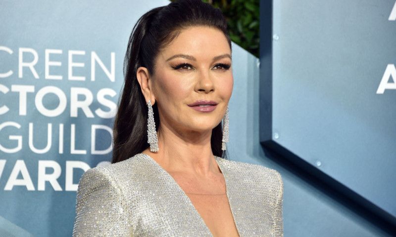 Catherine Zeta-Jones