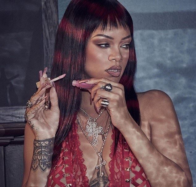 rihanna