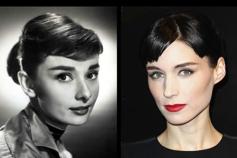 rooney mara