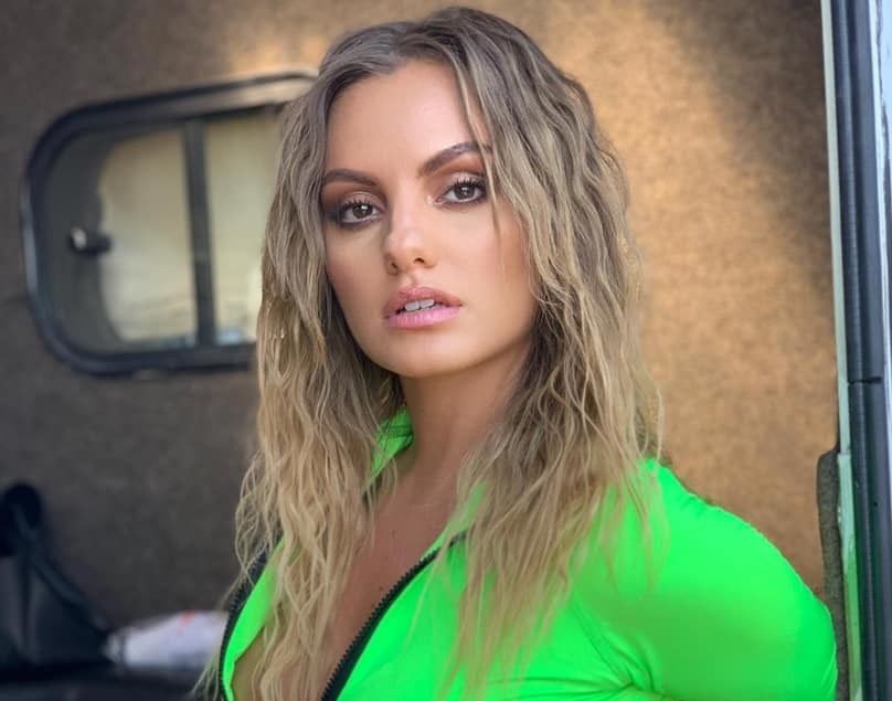 Alexandra Stan