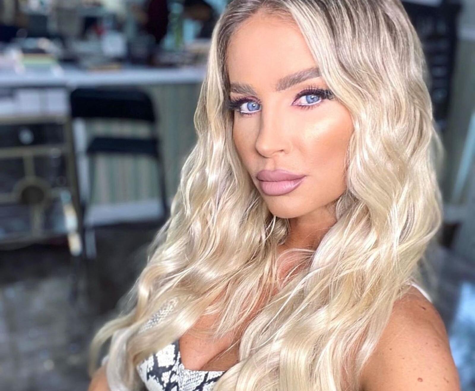 Andreea Bănică