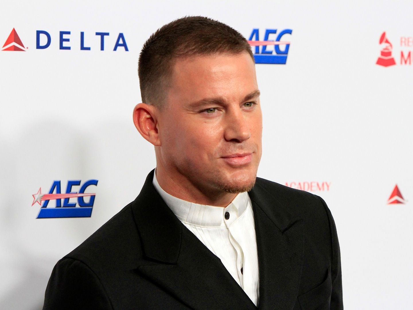 Channing Tatum