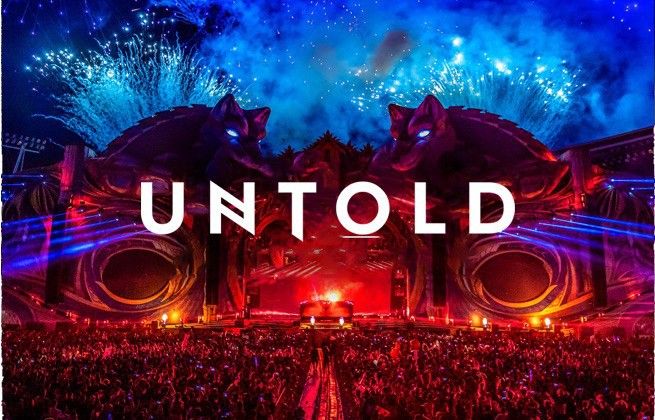 untold
