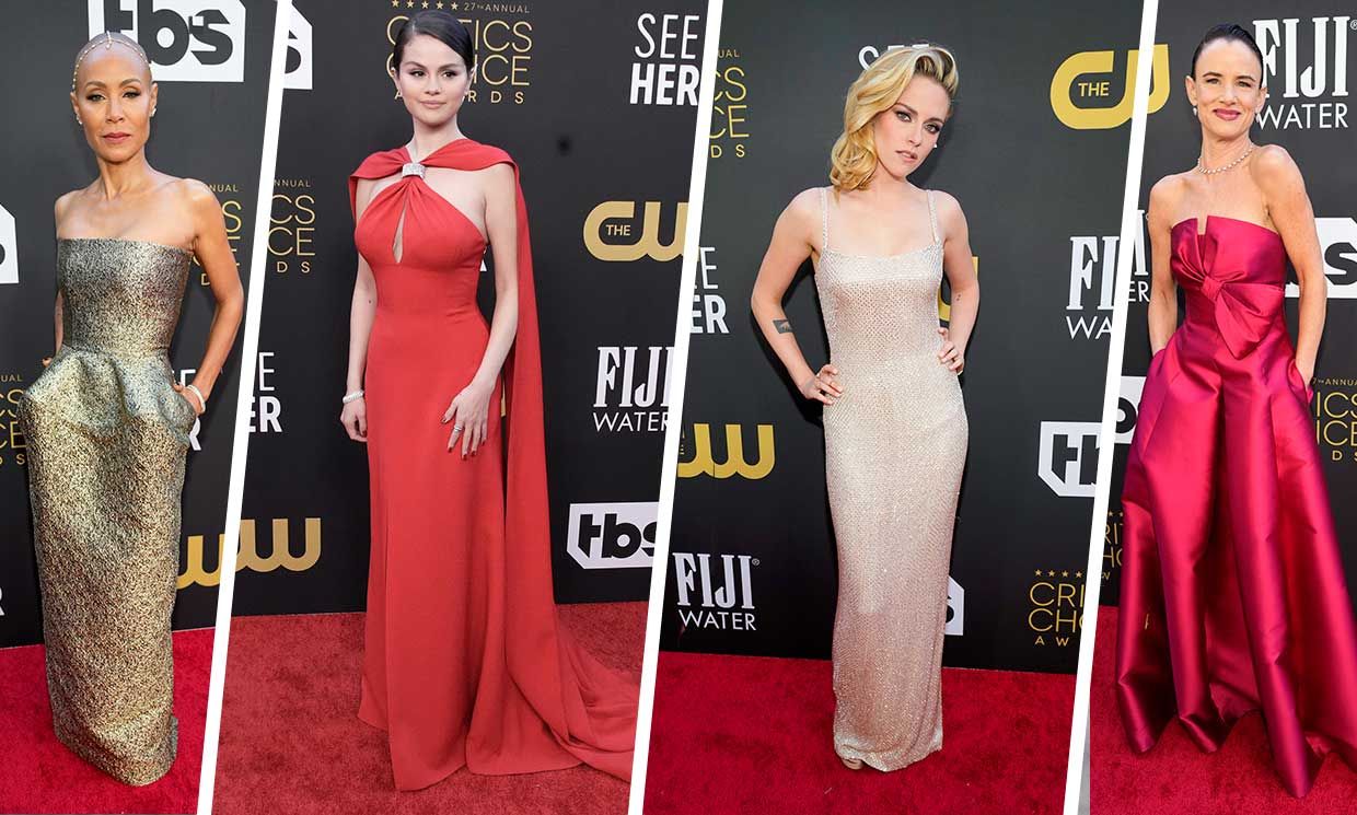 Critics Choice Awards 2022