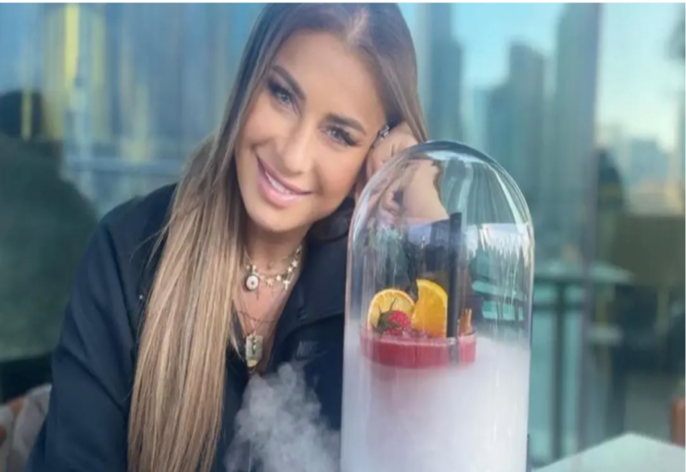 VIDEO | Întâlnire surpriză pentru Anamaria Prodan! Cine a venit în România s-o vadă pe celebra impresară