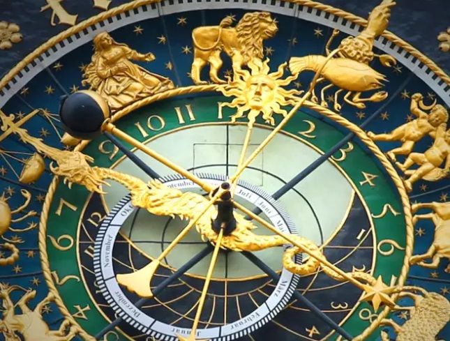 zodii