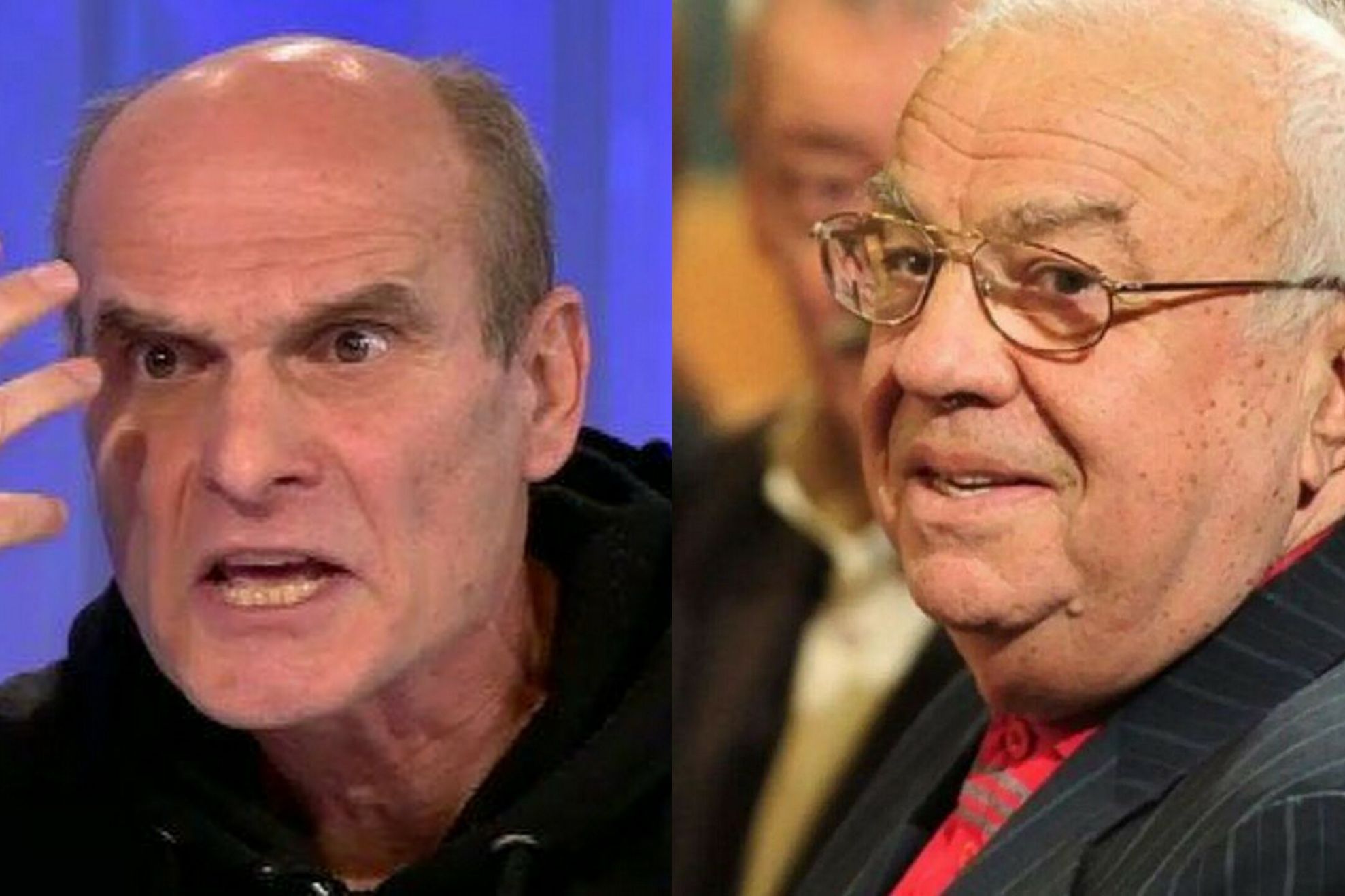 Cristian Tudor Popescu