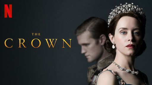 The-Crown