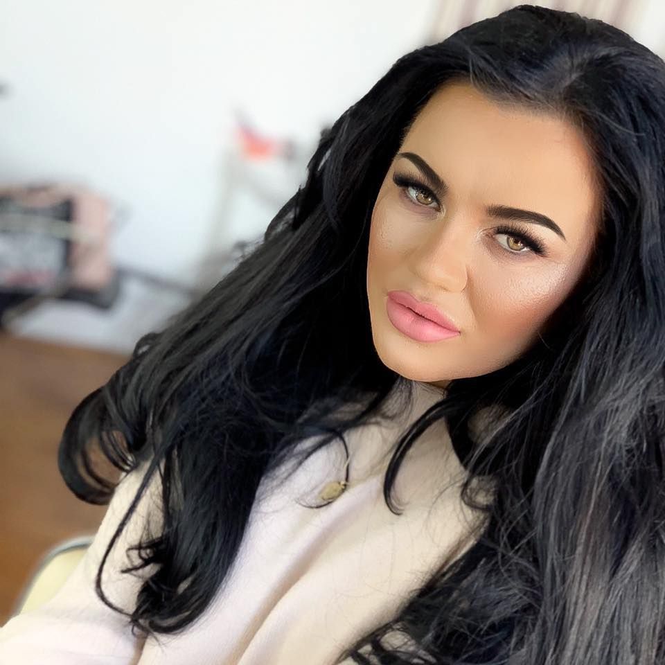 Carmen de la Sălciua