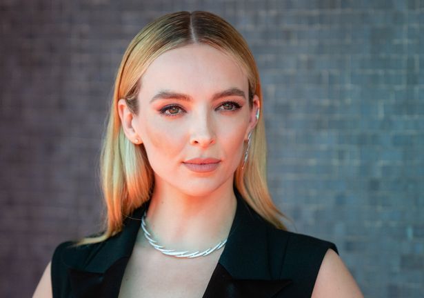 jodie comer