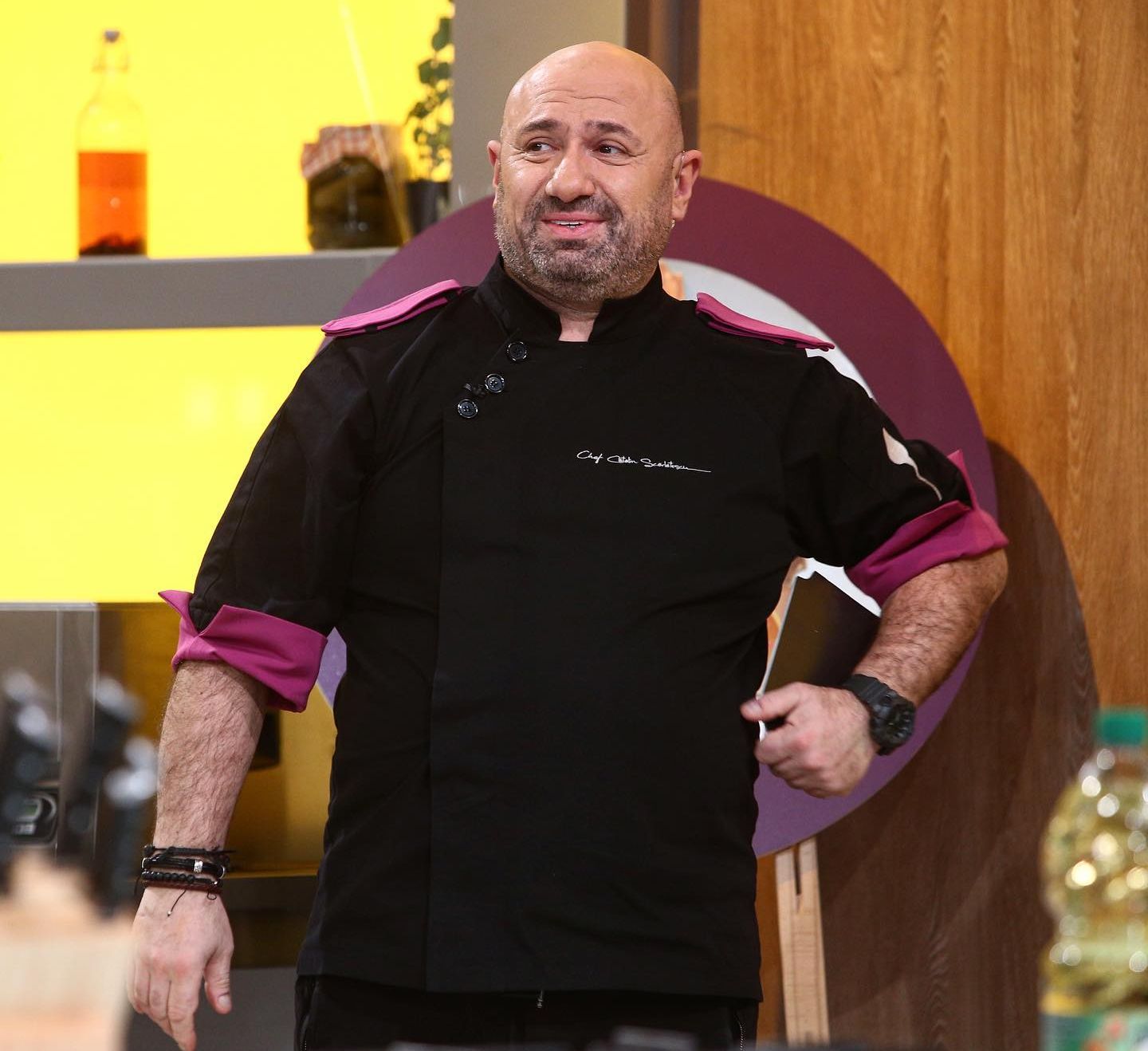 Cătălin Scărlătescu