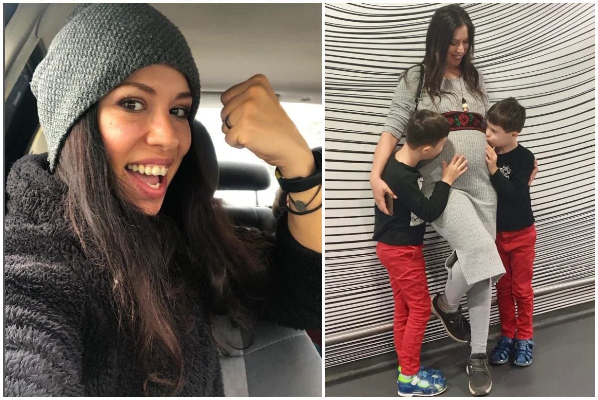 cristina balan instagram