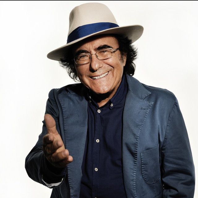 al bano