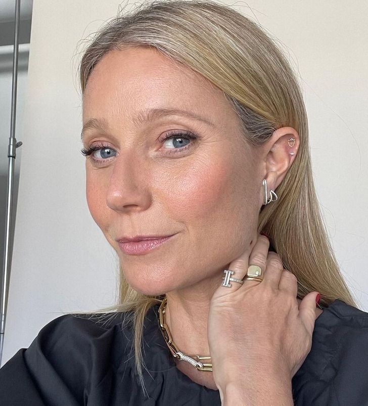 gwyneth paltrow