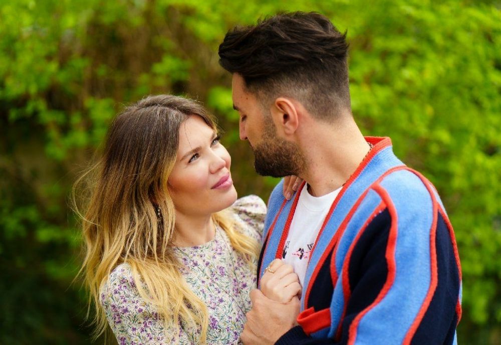 Smiley și Gina Pistol se căsătoresc! Anunțul mult așteptat al cuplului: „Vom deveni soț și soție”