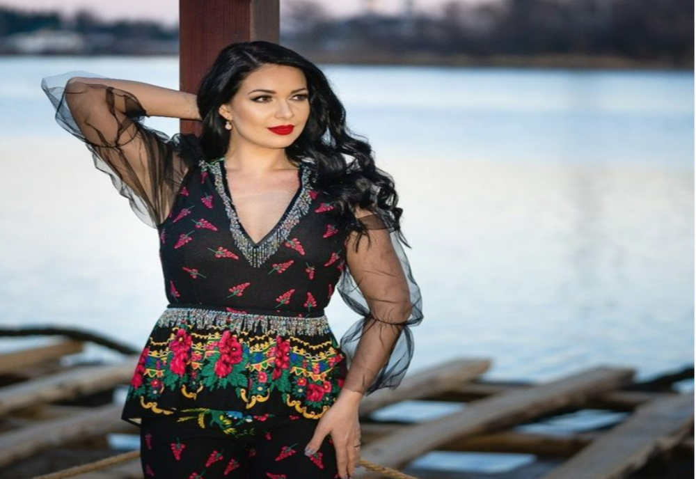 Ce business și-a deschis Deea Maxer, la un an de la divorț. Câștigă bani frumoși