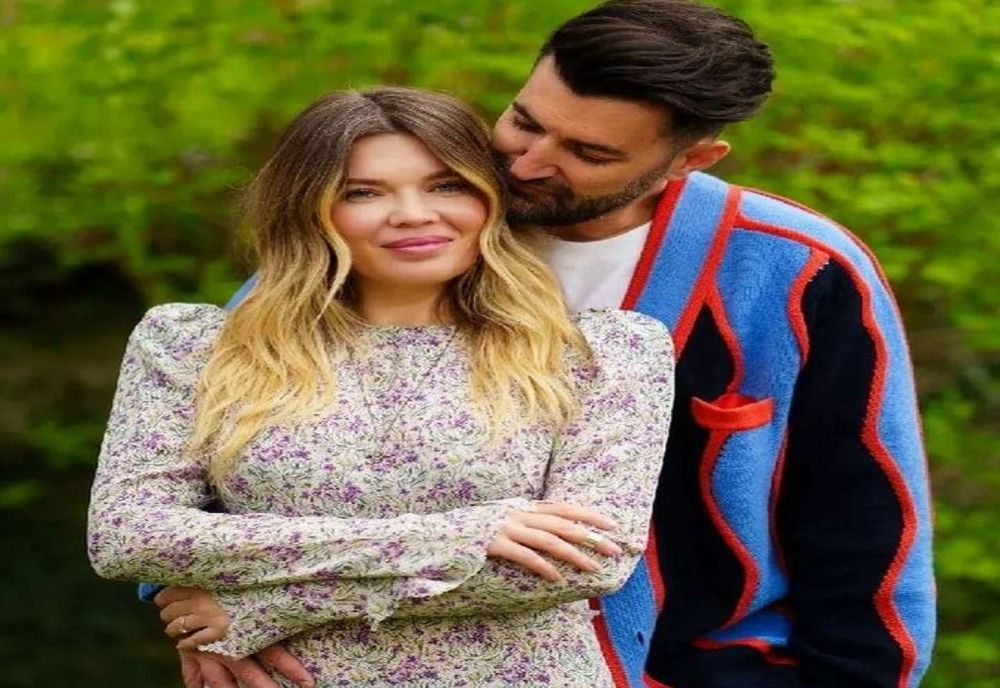 Cum își pregătesc Gina Pistol și Smiley fiica pentru celebritate