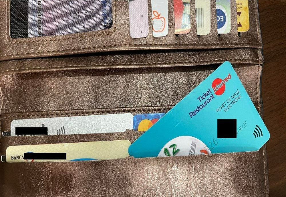 Tichetele de masă și de vacanță, impozitate!