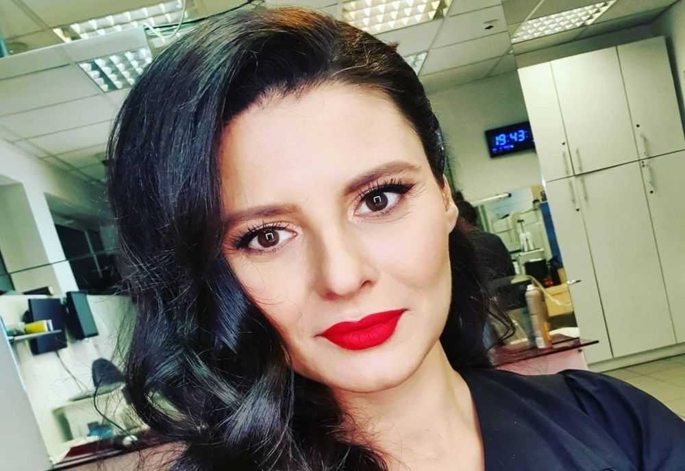 Ramona Păuleanu, șocată de gestul unei casierițe de la un supermarket din Capitală: „Mi-l aruncă în silă pe tejghea”