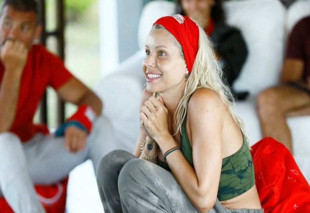 Survivor 2023. Ce sumă a primit Carmen Grebenișan în urma participării la emisiune. E mai mare decât cea încasată de câștigător