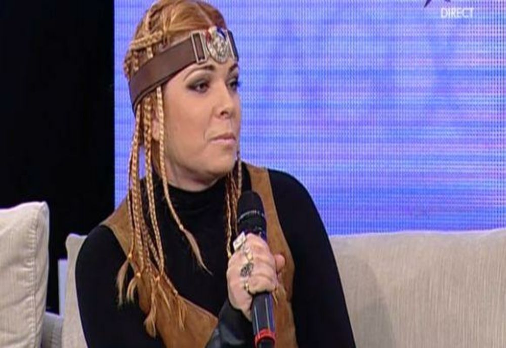 Ce a ajuns să facă Dana Marijuana pentru bani: „Dacă mergi pe colo și pe colo, tot mai strângi”