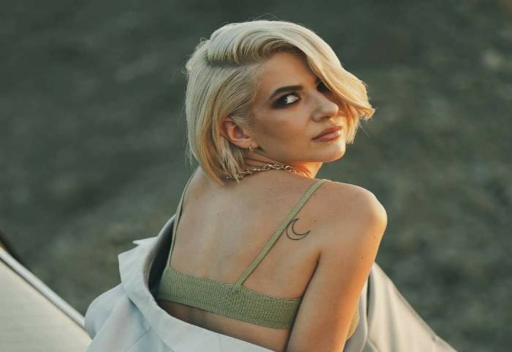 Lidia Buble, condamnată definitiv la închisoare. Ce sentință a primit