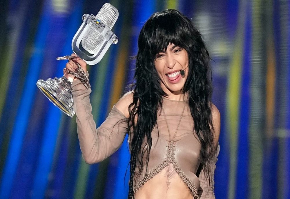 Loreen, câștigătoarea Eurovision 2012 și 2023, vine la București