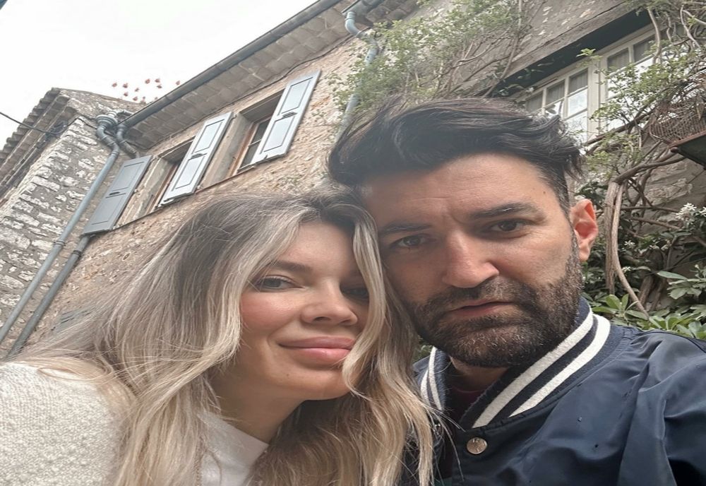 Anunțul făcut de Smiley în prag de sărbători. Ce au decis el și Gina Pistol