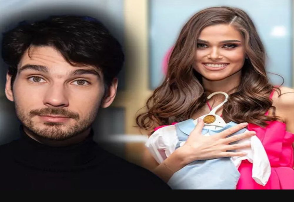 Motivul pentru care fiul lui Theo Rose nu a purtat încă de la naștere numele de familie a lui Anghel Damian