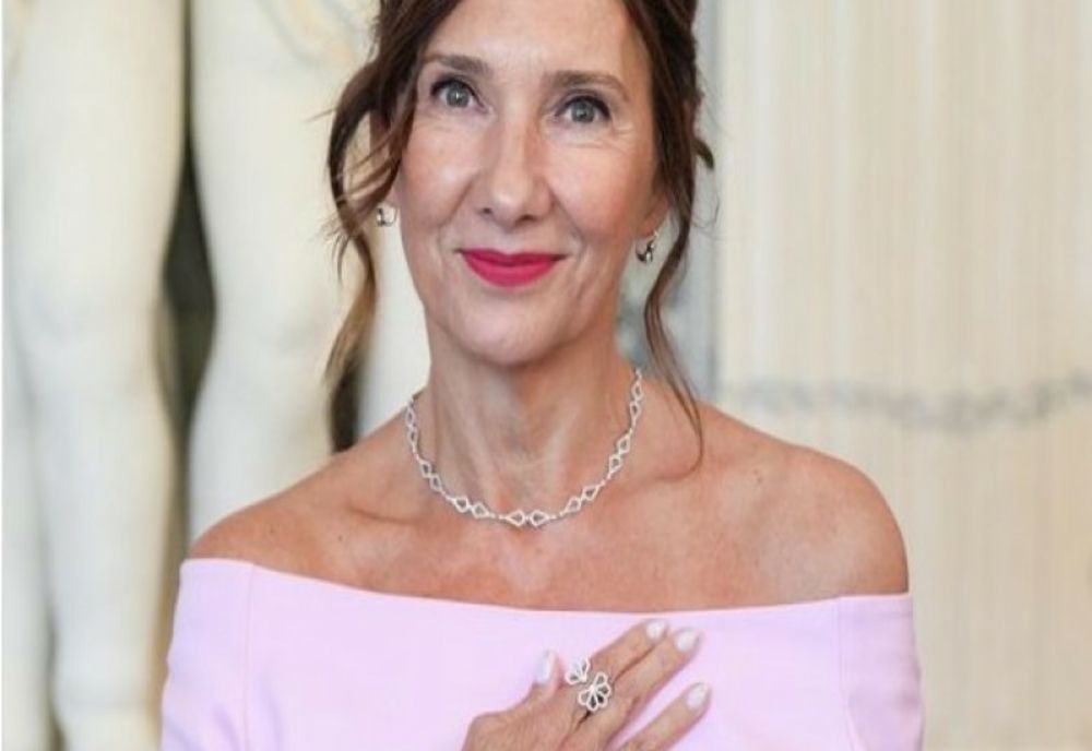 Carmen Iohannis, lăudată pentru ținutele purtate în Coreea de Sud