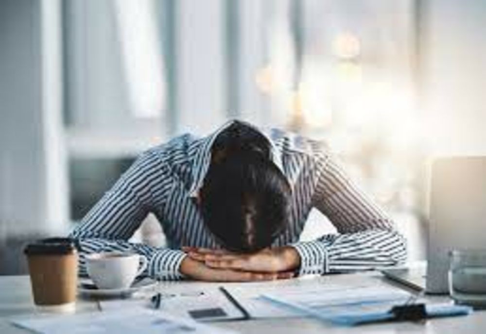 Ce este burnout-ul de vacanță și cum putem scăpa de el