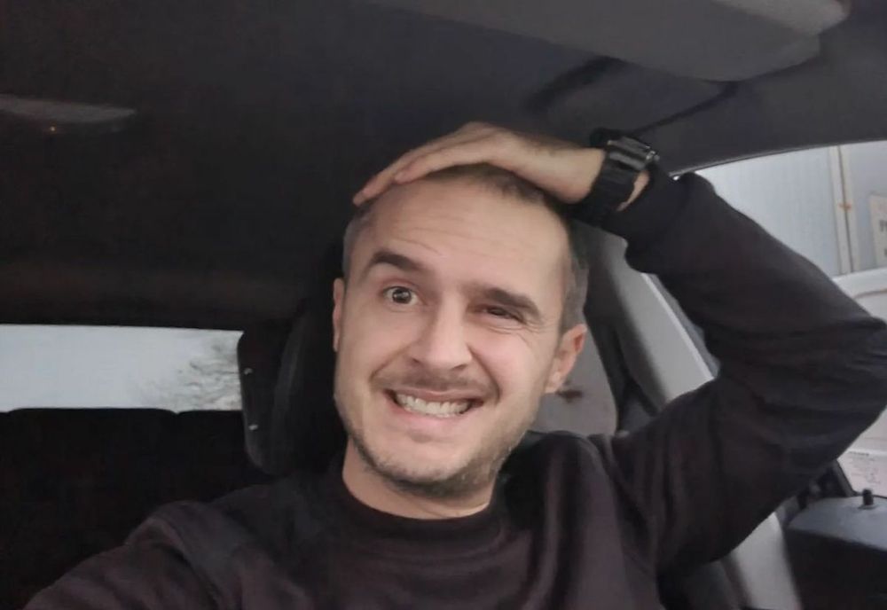 Șerban Copoț a plecat de la „iUmor”. Primele lui declarații 