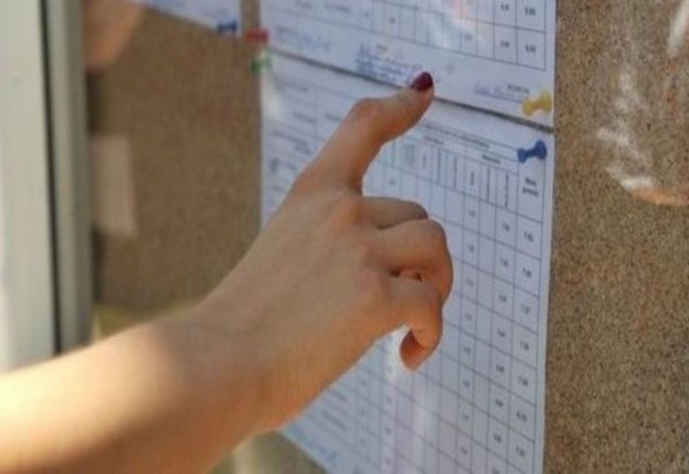 BACALAUREAT 2025: REZULTATELE LA PROBELE SCRISE SE AFIȘEAZĂ VINERI