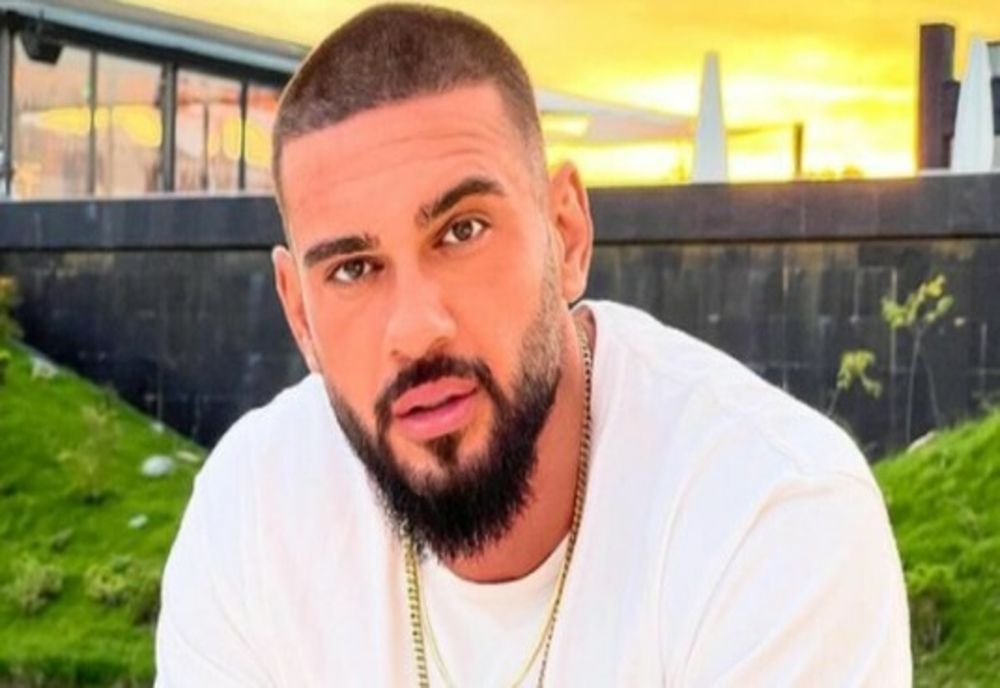 Dorian Popa, tătic! Anunțul care i-a luat prin surprindere pe fani