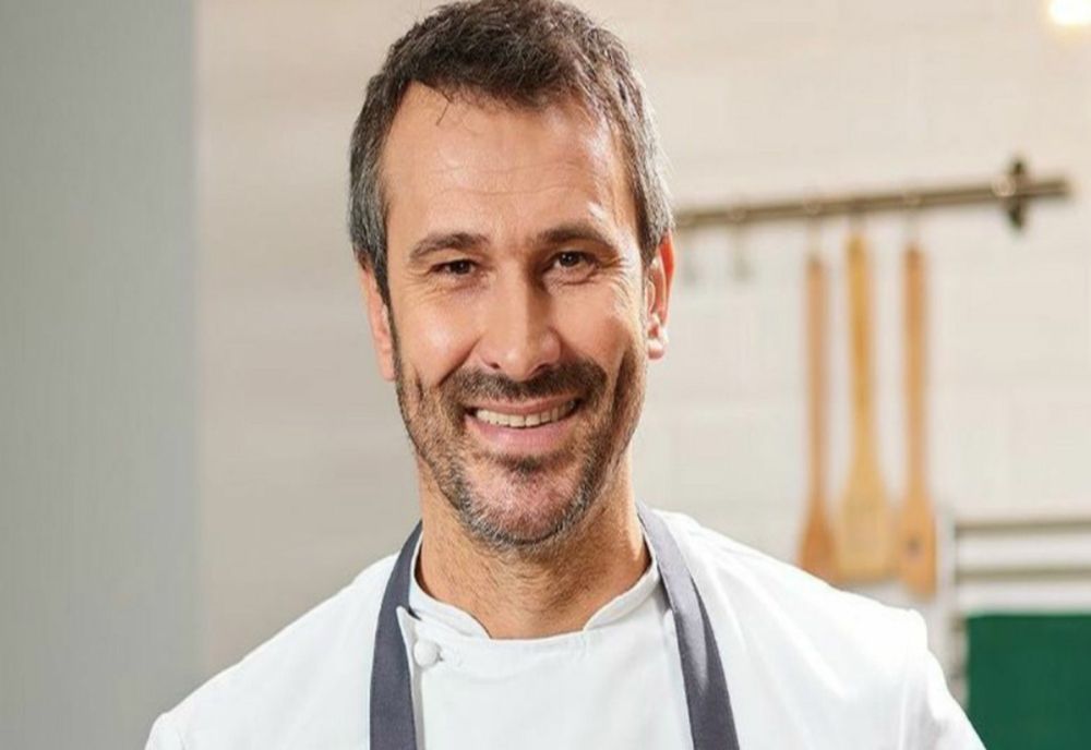 NICOLAI TAND VREA SĂ-ȘI TERMINE STUDIILE. BUCĂTARUL S-A ÎNSCRIS LA SERAL LA 51 DE ANI