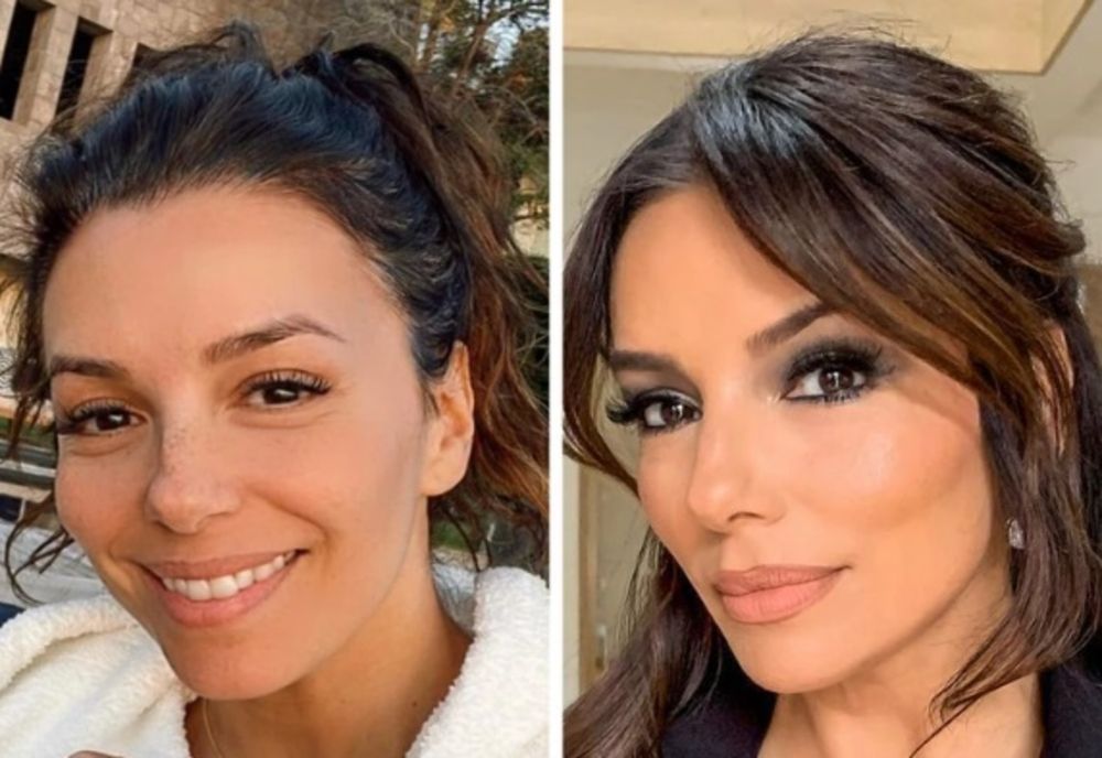 Eva Longoria, 48 de ani, își împărtășește SECRETUL pentru a arăta mai tânără