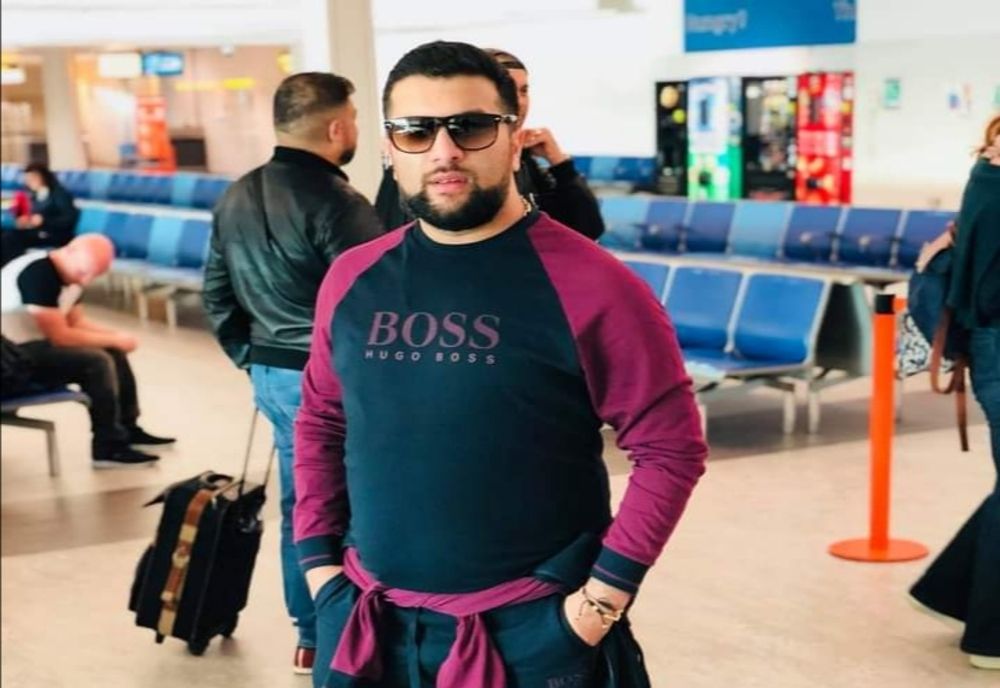 Shaormeria lui Tzancă Uraganu a fost închisă, la nici un an de la funcționare