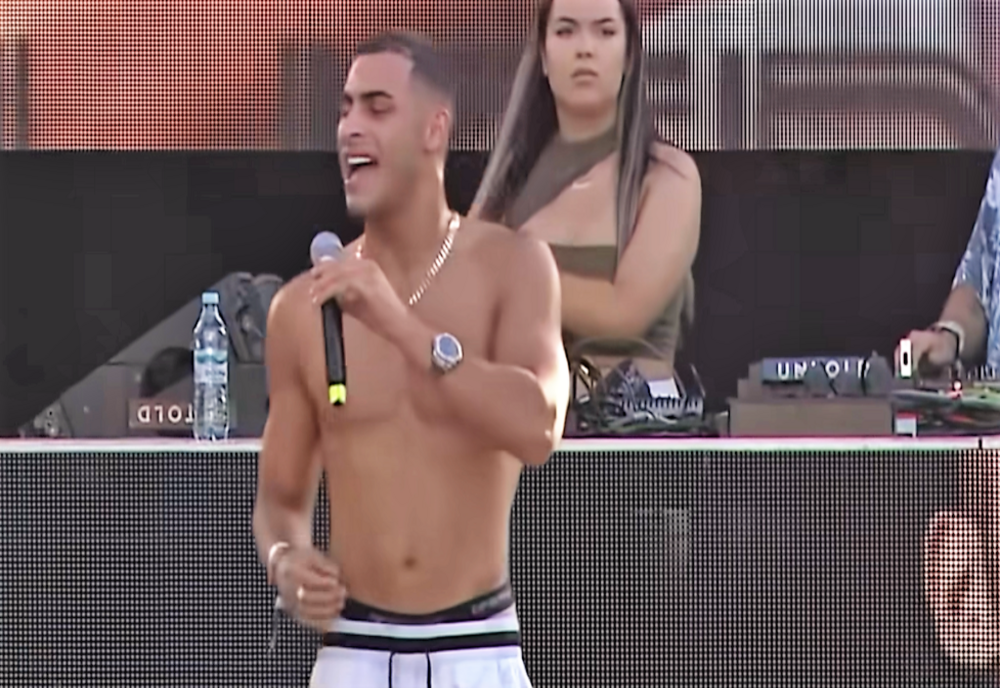 Reacția Jandarmeriei după acuzațiile de rasism în scandalul "Gheboasă"