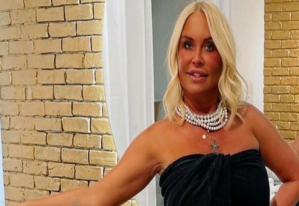 Vica Blochina le face praf pe femeile care-și fac iubiți mai tineri