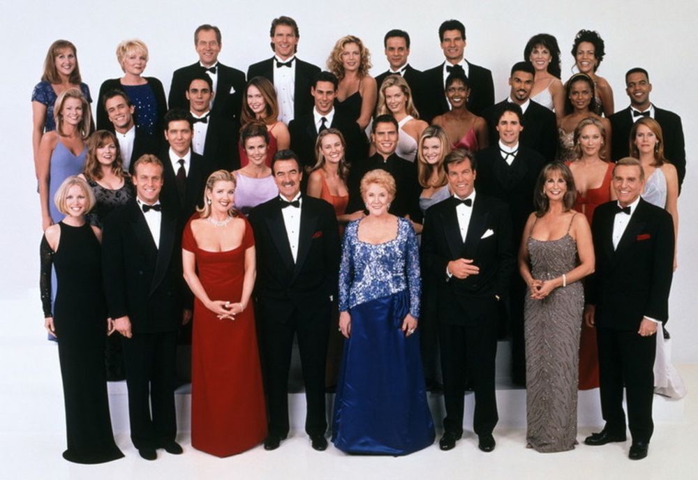  Unul dintre cei mai îndrăgiți actori din serialul „Tânăr și neliniștit” a murit după o luptă crâncenă cu depresia