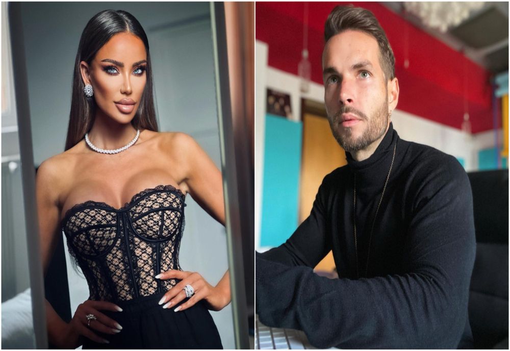 Bianca Drăgușanu, scandal cu Randi: „Bărbații ăștia care nici măcar fătălăi nu sunt”