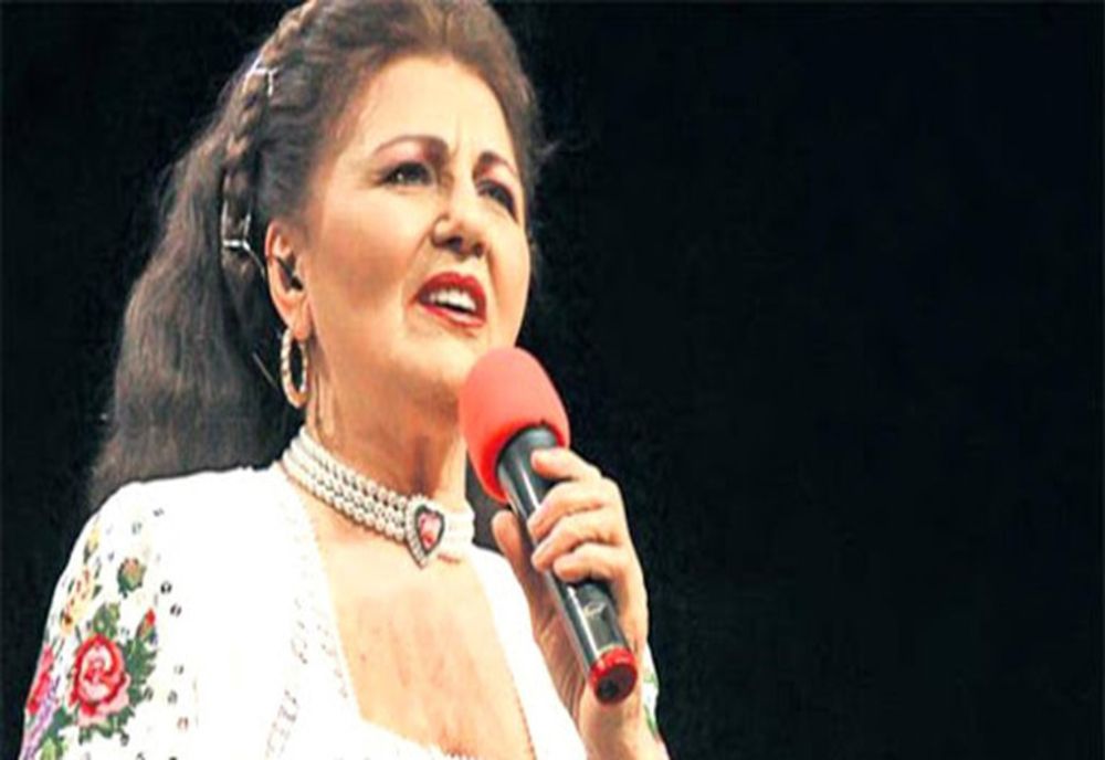 De ce nu consumă Irina Loghin carne de porc de Crăciun