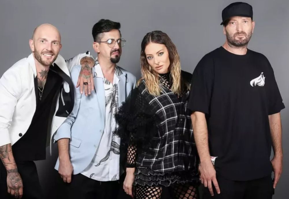 EMISIUNEA IUMOR, SCOASĂ DIN GRILA ANTENA 1. CĂTĂLIN BORDEA DEZVĂLUIE TOT